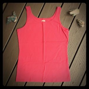 Duluth Trading Co Women’s No-Yank Tank
